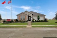 HistoryMaker Launches New Communities Across Red Oak Cleburne