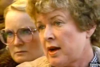 The Fatal Romance of Candy Montgomery