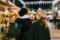 3 Dallas Christmas Markets Your Stress-Free Zone for Holiday Shopping