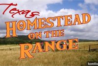 Texas Homestead: Your Home’s Ironclad Defense