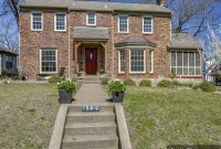 Hollywood Heights: Where Colonial Grandeur Meets Drunk Brick Whimsy