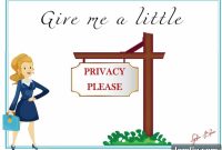 Beyond the Keys: Protecting Your Privacy After Homeownership