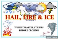 Contract Resilience: Managing Agreements Amidst Disaster