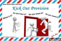 Kick-Out Provisions Explained