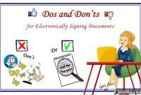 Electronic Signature Essentials