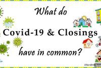 The Unexpected Link Between Your Closing and the Pandemic