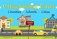 Drawing the Line: Unmasking the County Lines Network