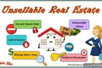 The Unsaleable Truth: Properties That Defy the Market