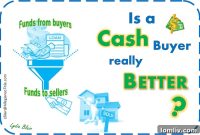 The Power of Cash: 4 Reasons Why Cash Buyers Excel