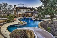 Former NBA Star Jermaine O’Neal’s Southlake Mansion Slashed in Price