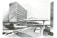 Exchange Park: Dallas’ Mid-Century Marvel