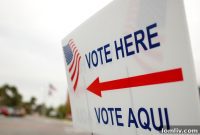 Cut Your Property Taxes: Vote Saturday, May 7