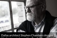 Stephen Chambers Recalls Designing Candy Montgomery’s Notorious Dallas Party Home