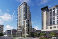 Alamo Manhattan’s New Luxury Tower Set to Rise in Uptown Early Next Year