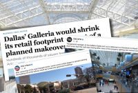 Galleria Dallas Is Here to Stay: The Real Story Behind the Rumors