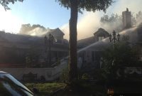 Buckner Blvd Scientology House Owner Uninsured After Fire