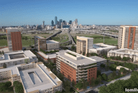 Oak Farms Dairy Site: Bishop Arts Gateway Deja Vu?