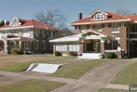 South Dallas Historic Gem South Blvd Park Row National Register Part 1
