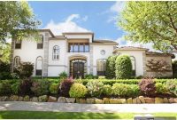 Tony Romo Upgrades to Glen Abbey Manse Lists Cottonwood Valley Home for $1.05 Million