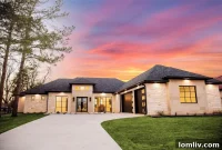 Hideaway Lake’s Custom Gem: An Amenity-Rich East Texas Escape