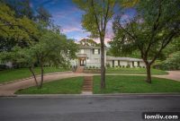 Westover Hills Refined: Designer Touches, Unchanging Locale