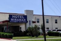 Kirksey Architecture Reimagines Hotel Miramar as Housing for the Homeless