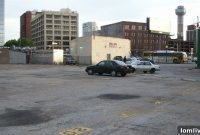 Zoning Committee Calls to End Parking Minimums