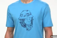 A Desert Oasis of Empty Bottles in Arizona