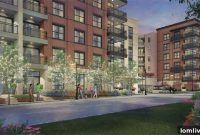 Lincoln Offers No New Katy Trail Developments to Oak Lawn Committee