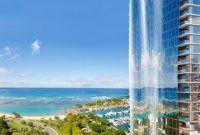 Waiea Honolulu: Final Opportunity for Elite Residences
