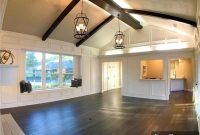 Far North Dallas Renovation: An Unmissable Masterpiece