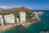 Honolulu’s Colony Surf: Views Without Equal