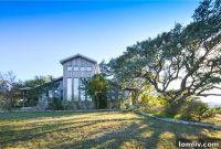 A Slice of LBJ’s Hill Country Legacy Goes Up for Sale