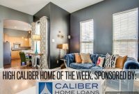 Hall Street Townhome: Bold Elegance, Exceptional Upgrades