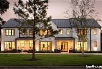 Preston Royal: Nolen Homes’ Refined Transitional Style