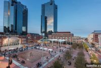 Discover Fort Worth Sundance Square