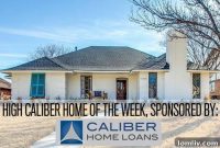 Affordable Charm in East Mesquite: Find Your Dream Home