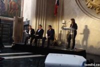 Latino Center for Leadership Development Leads Gentefication Discussion at Fair Park