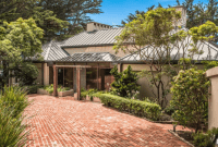 The Pacific Coast’s Crown Jewel