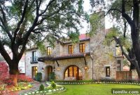 Highland Park Mediterranean Grandeur: A Coveted Luxury Address