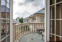 Regents Park Gated Home Offers Dallas’ Most Beautiful and Secure View