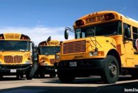 Dallas ISD Drives Forward: Major Strides in Bus Operations and Driver Recruitment