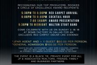 Fourth Annual Seppe Awards Live at The Bomb Factory