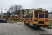 Friday Gas Blast: Residents Remain Displaced