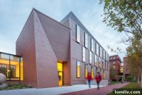 Dallas Mimarlık Forumu Malzemeleri Dönüştürüyor: Sınırları Zorlayan Yaratıcılık