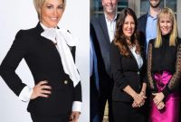 The Standard Spreads Its Wings as Nyfeler Returns Home