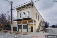 Henrietta’s Historic Haven for Work and Play