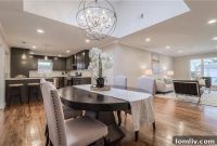 A Claremont Classic Awakens with Refined Contemporary Flair