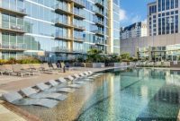 Dallas’s Premier Apartment Pools