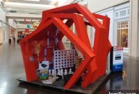 Dallas CASA’s 2018 Parade of Playhouses: Building Hope for Abused Children